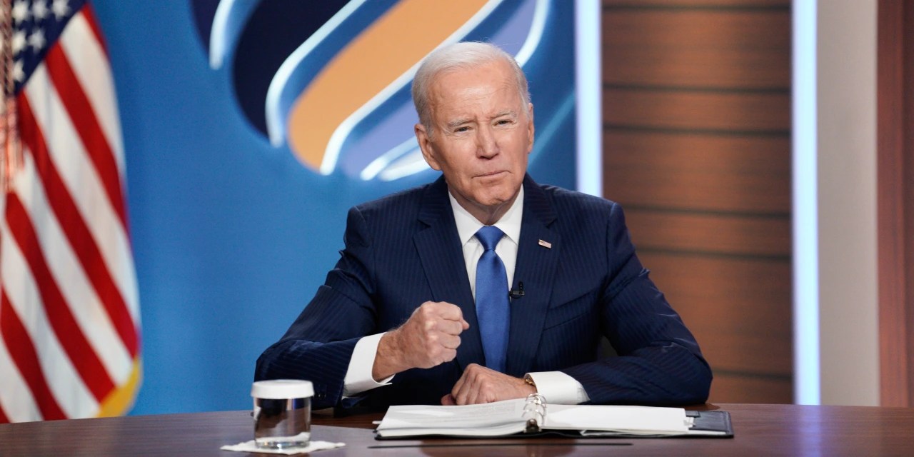 White House Calls for Tougher Midsize Bank Rules WSJ