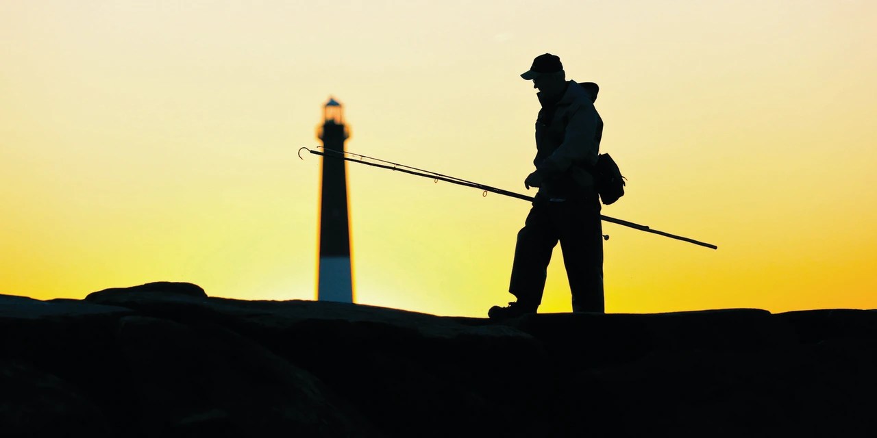 ‘Seasons of the Striper’ Review Fishing Made Magical WSJ