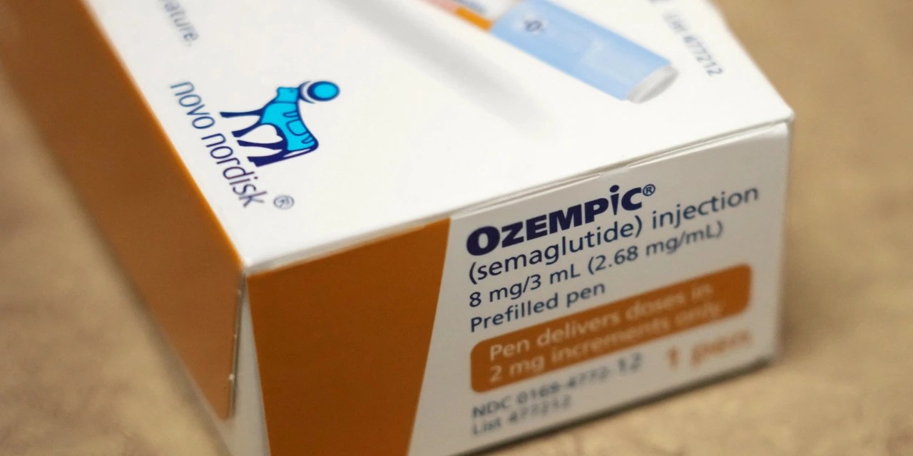 WeightLoss Drugmakers Lobby for Medicare Coverage WSJ