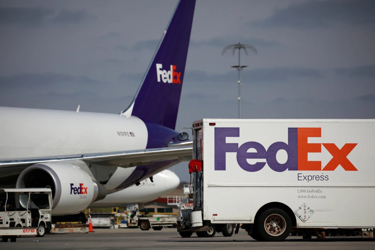 Fedex Freight
