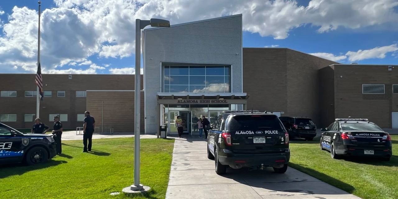 Fake 911 Calls About Active Shooters Are Hitting More Schools WSJ