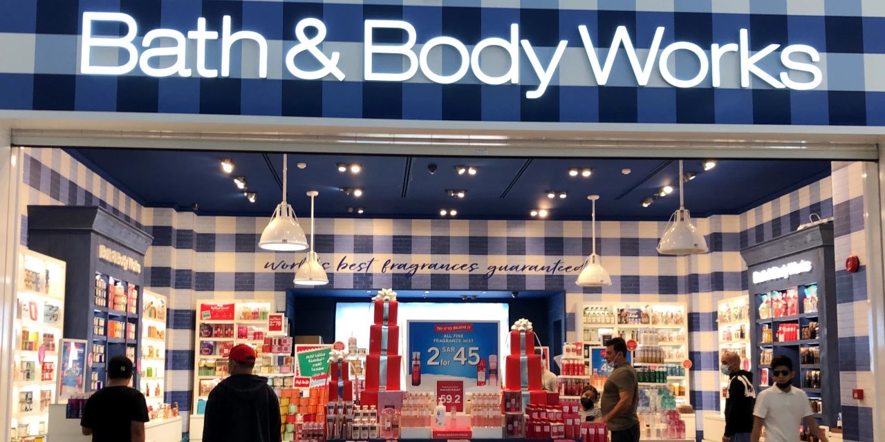 Bath & Body Works CFO to Leave as Retailer Battles Softer Demand WSJ