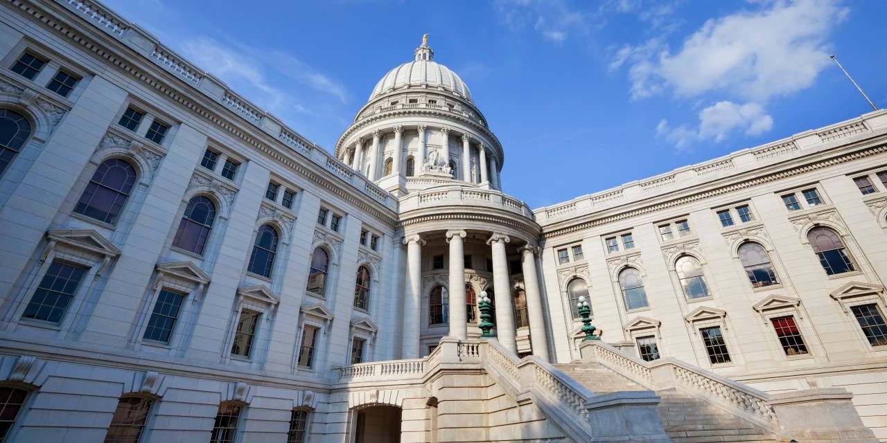 Wisconsin Votes for Work With Welfare WSJ