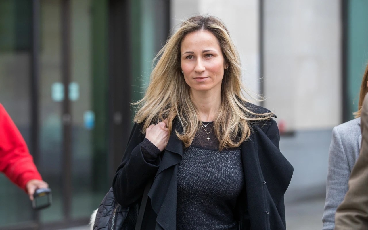 Former Credit Suisse Banker Pleads Guilty in Alleged Mozambique Bribery