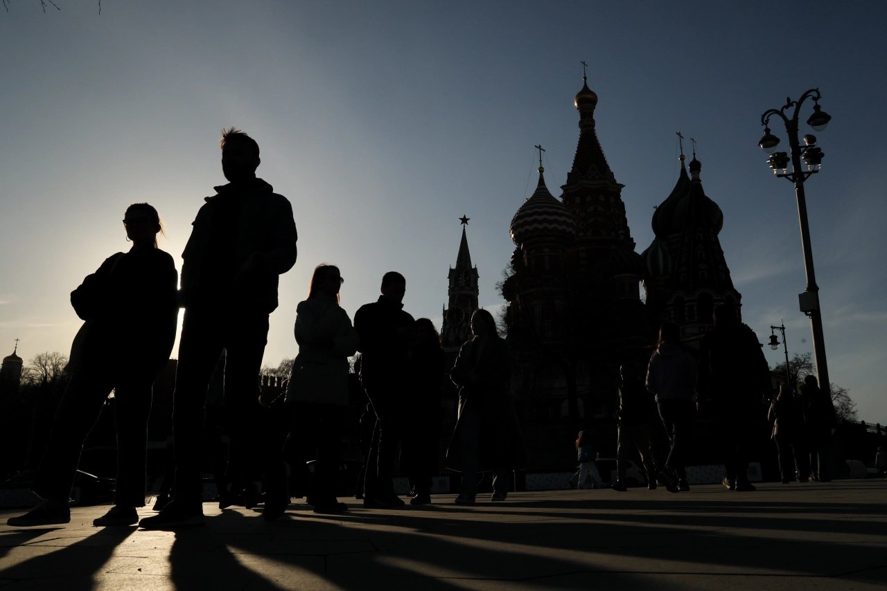 Russia Turns to Treason Laws as Putin Extends Crackdown WSJ