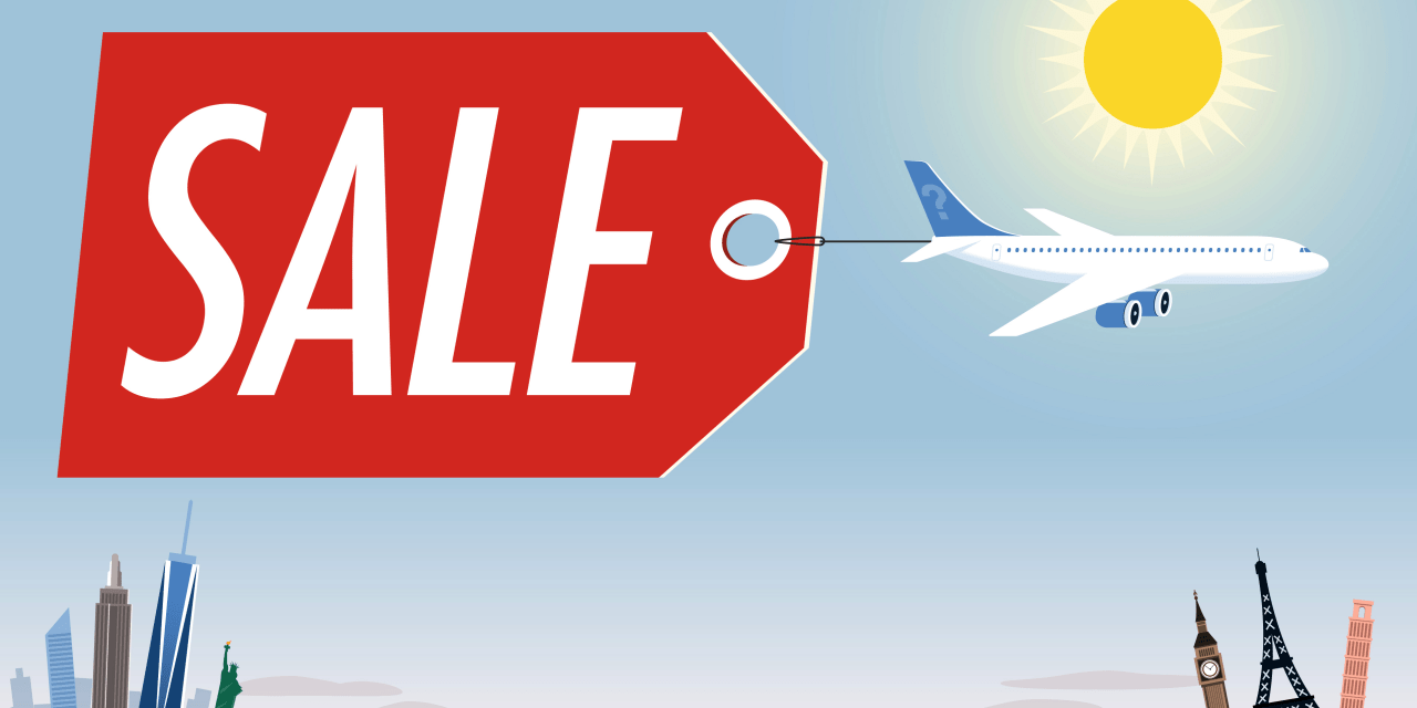 A Test of Cheap Flights to Europe on Norse Atlantic, Play and French