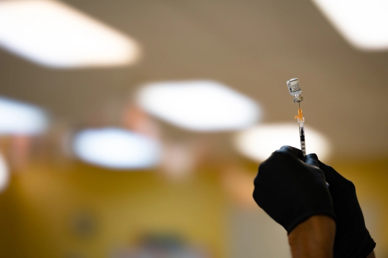 New Covid19 Booster Shots What to Know WSJ