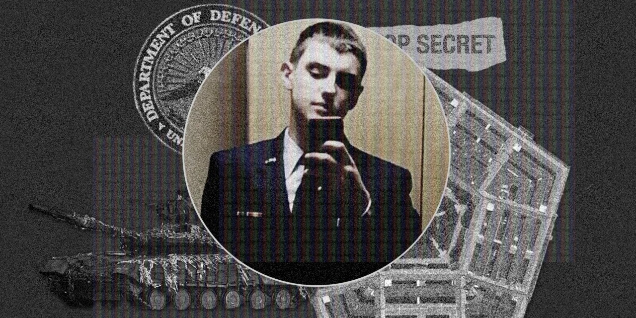 Leak of Government Secrets Adds Pressure to Overhaul Security