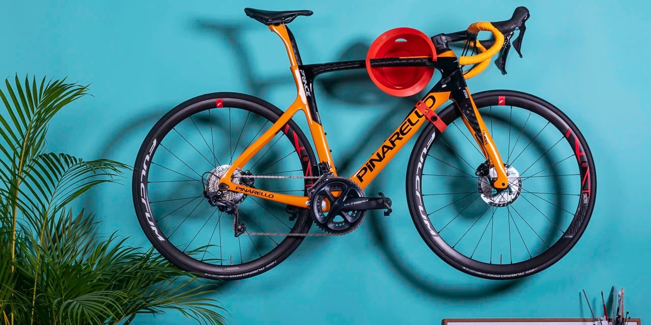 Floor Rack vs Bike Mount What Is the Best Indoor Bike Storage? WSJ