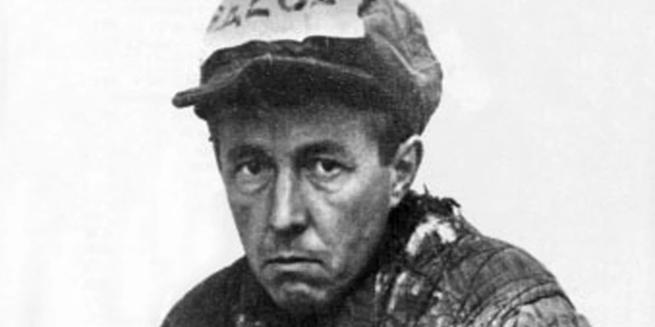 ‘The Gulag Archipelago’ An Epic of True Evil WSJ