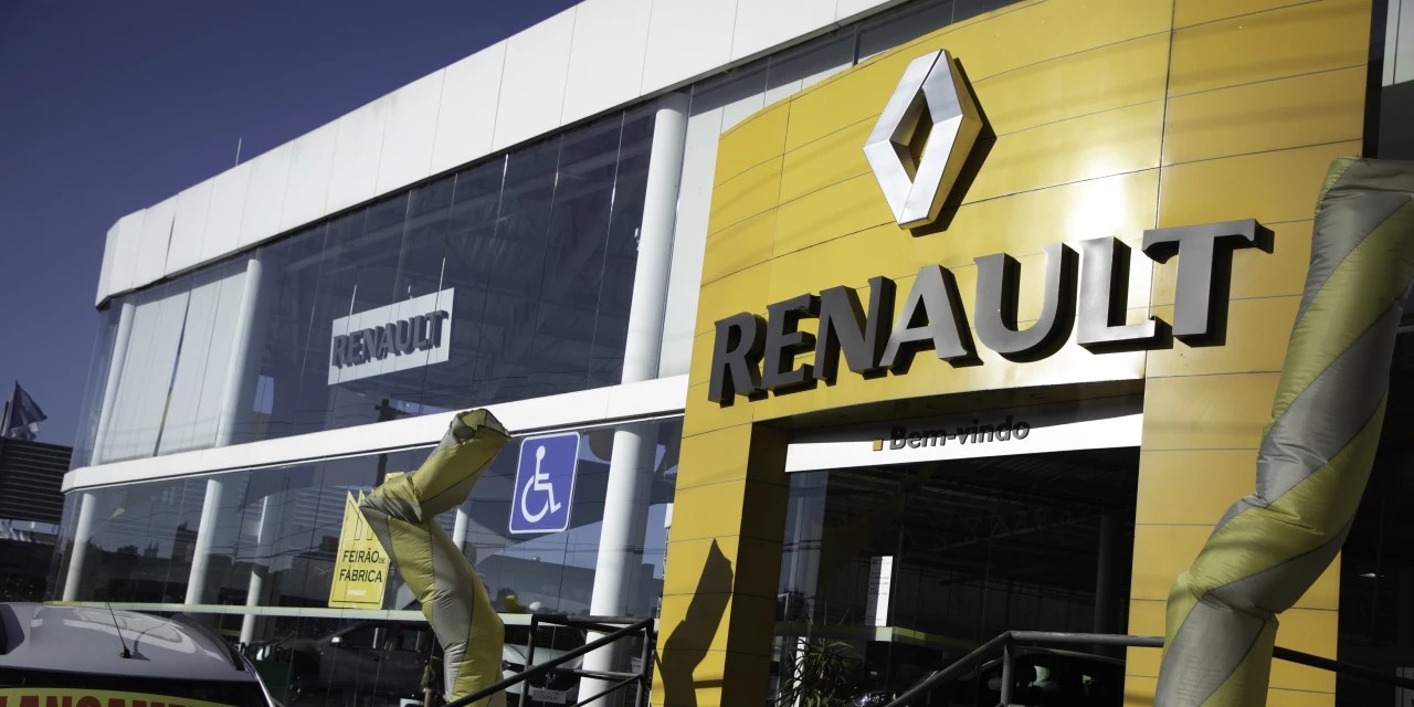 A Government Auto Merger - WSJ