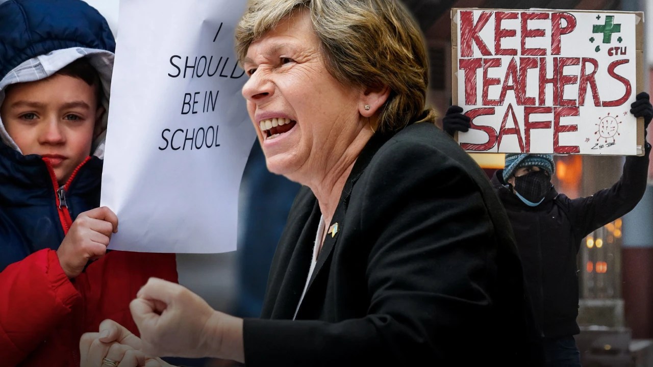 WSJ Opinion Rewriting the History of Covid19 School Closures