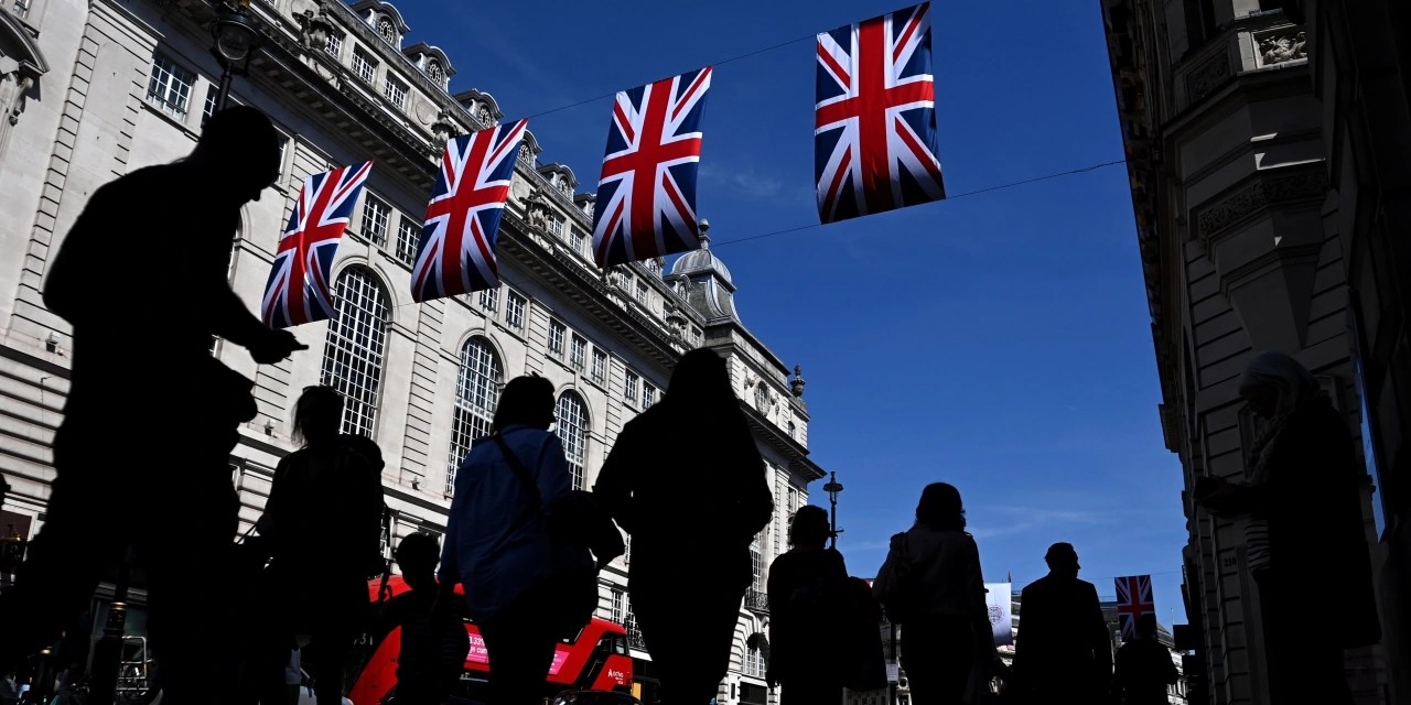 King Charles III’s Coronation Guest List Targets Diversity and