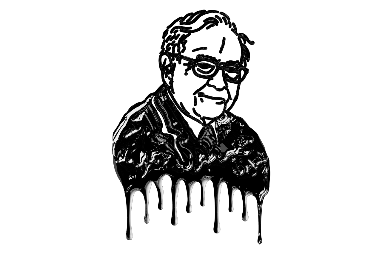 Warren Buffett Has Been Betting Big on Oil. It’s Time to Find Out Why