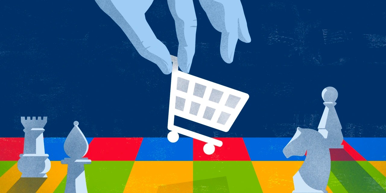 The Surprisingly Effective Strategy for Buying on eBay WSJ