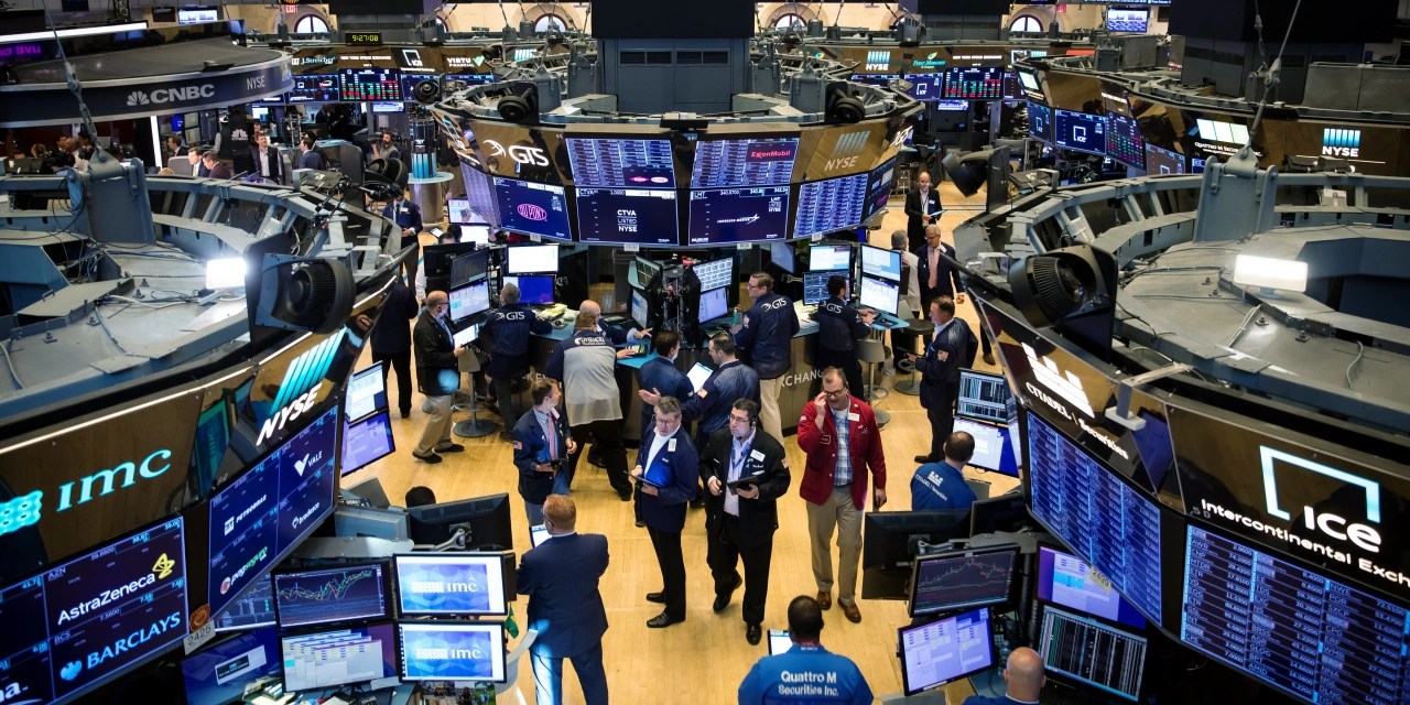 Stocks to Watch Bed Bath & Beyond, Dick’s Sporting, Workday, Inovio