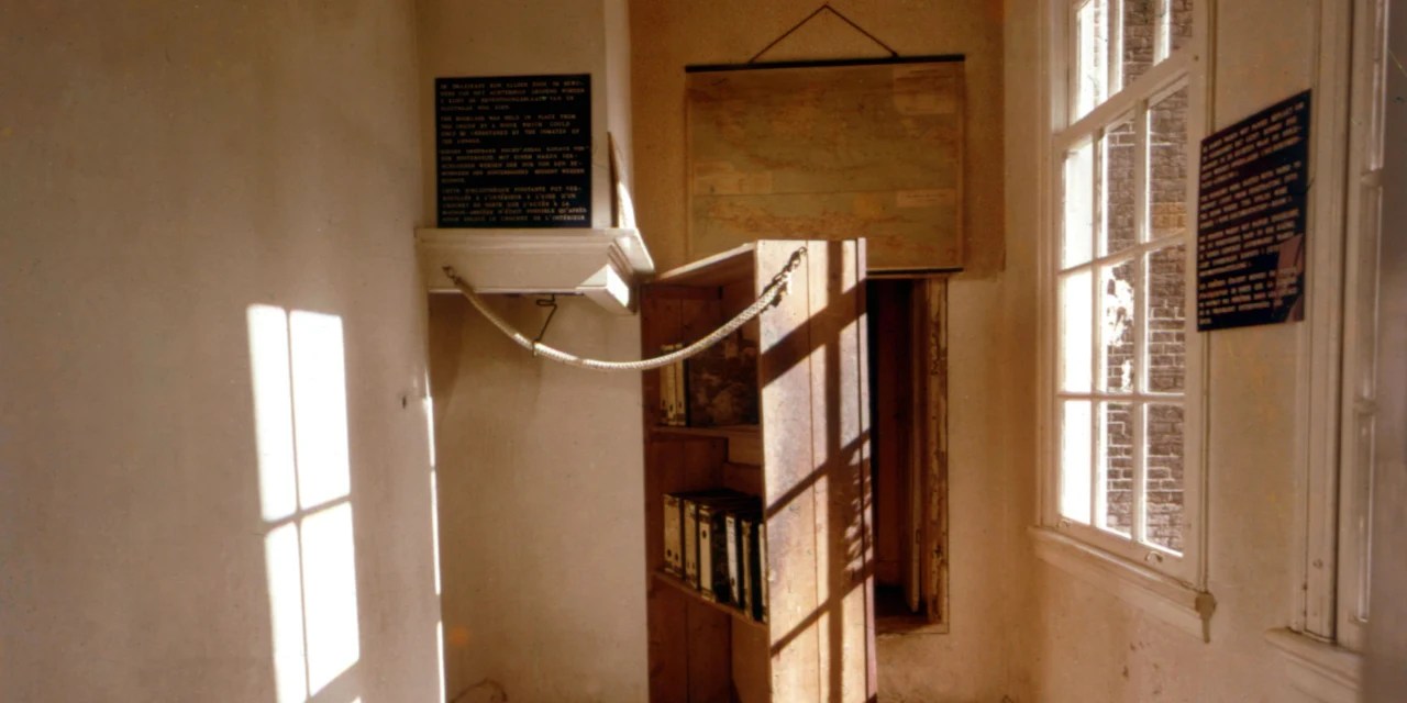 ‘The Last Secret of the Secret Annex’ Review Anne Frank’s Betrayer WSJ