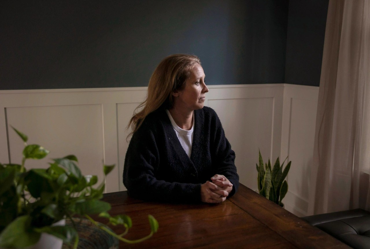 For People With Long Covid, the Pandemic Is Far From Over WSJ