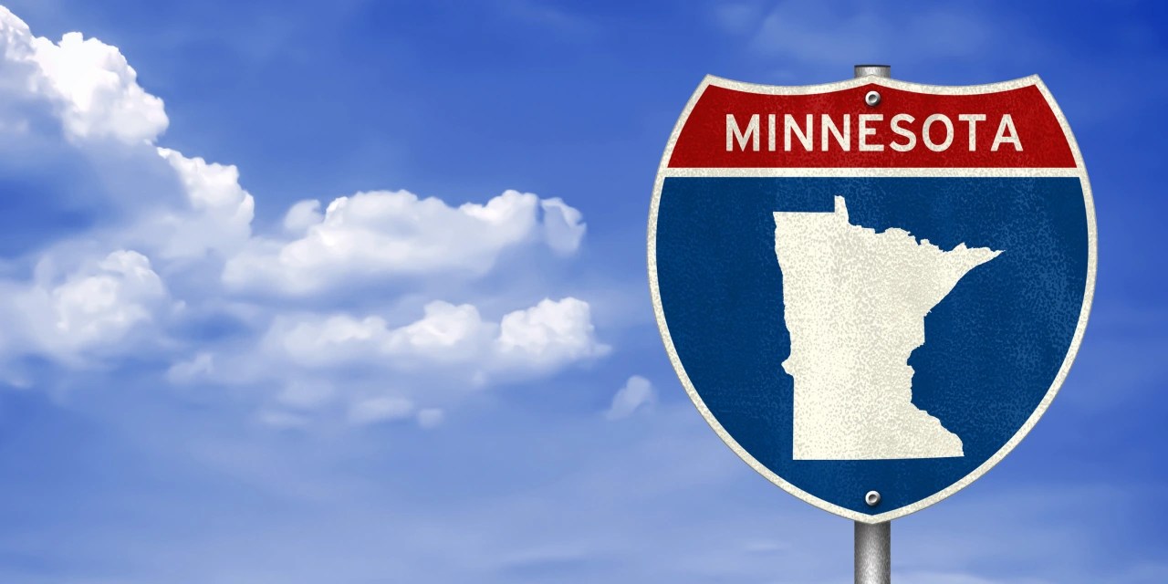 Minnesota Finally Gets Its Due on High Taxes WSJ