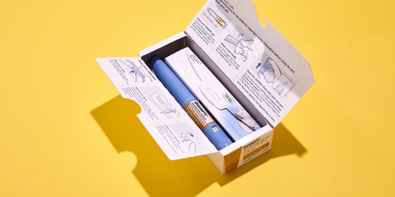 How to Get Your Health Insurance to Cover Ozempic and Other Drugs Used