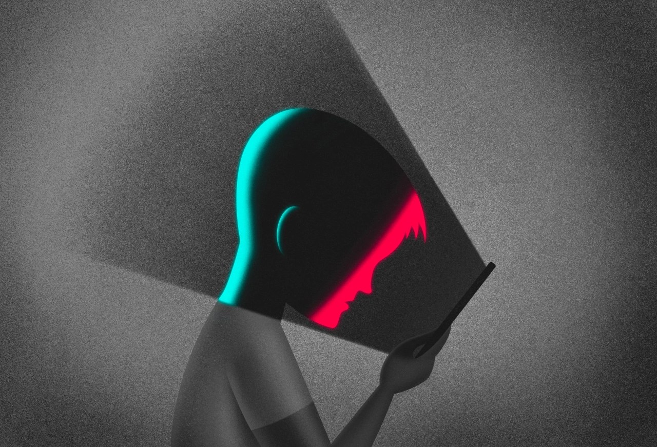 TikTok Feeds Teens a Diet of Darkness WSJ