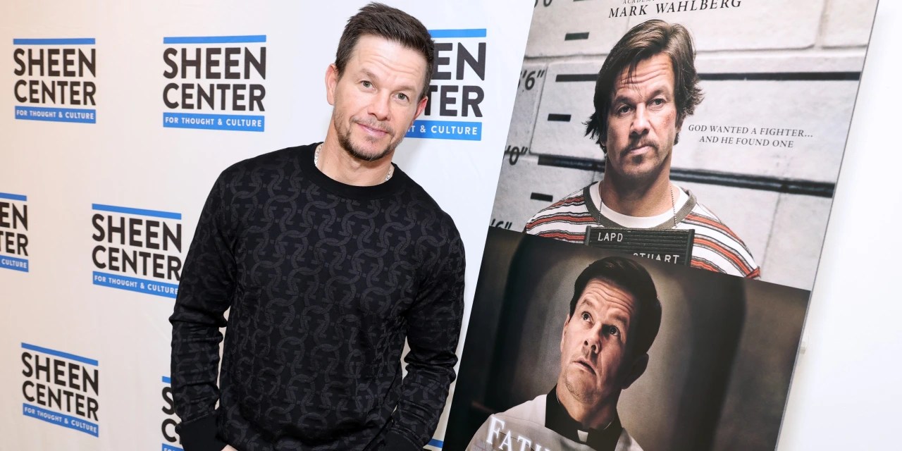 Goodwater Capital Backs FaithBased App Maker Hallow WSJ