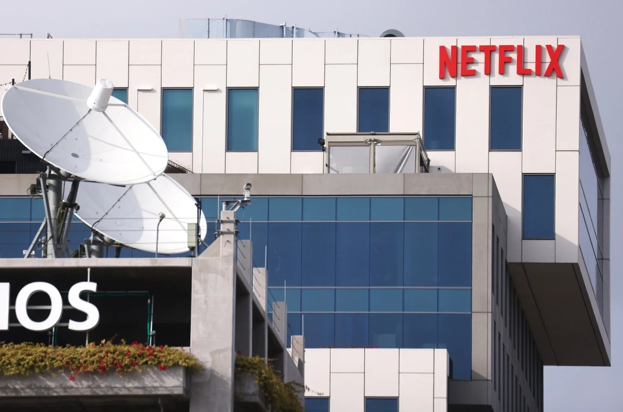 Big Tech Surges to 52Week Highs