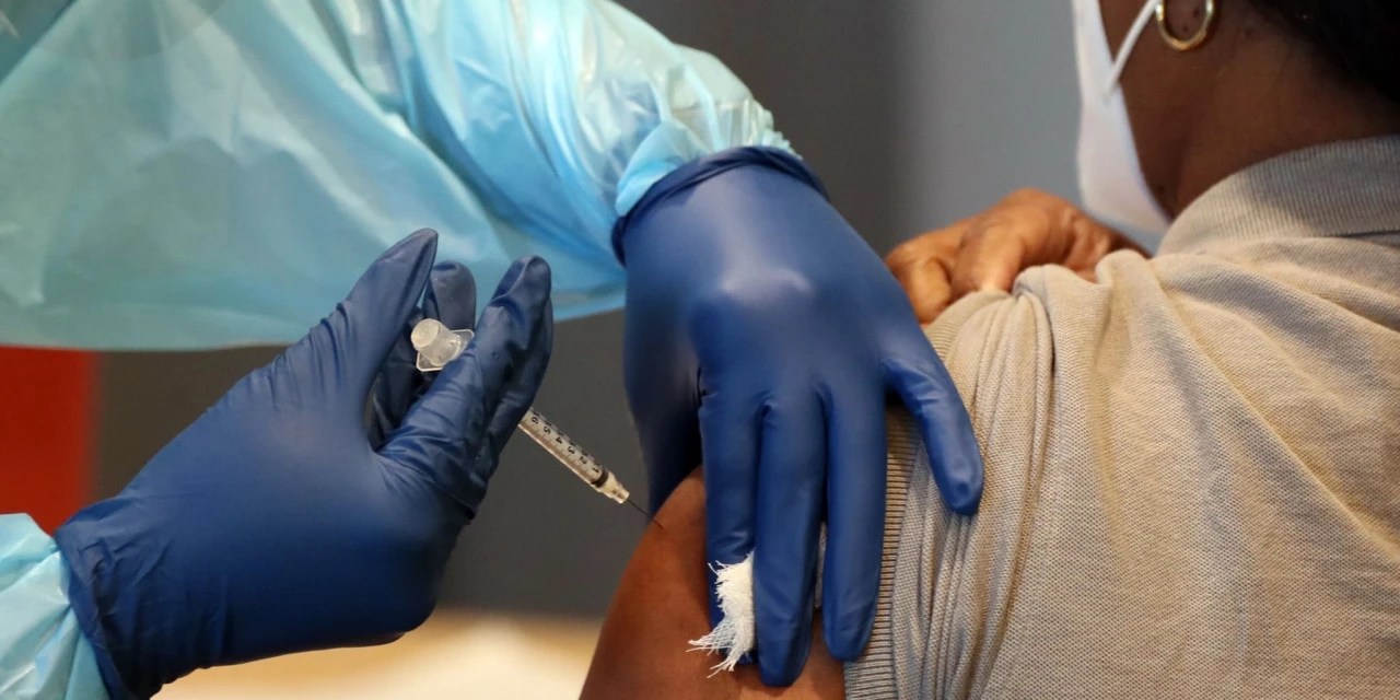 Facing Up to the Side Effects of Covid Vaccines WSJ