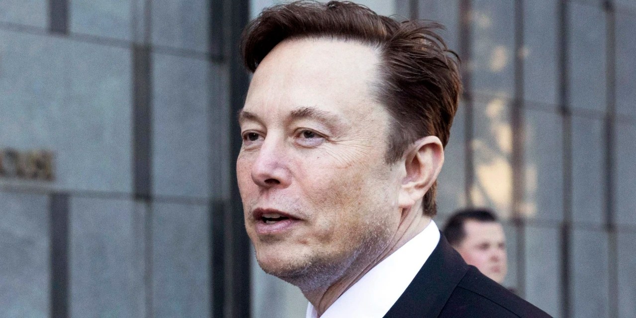 Elon Musk Is Right About Soros—and Not AntiSemitic WSJ