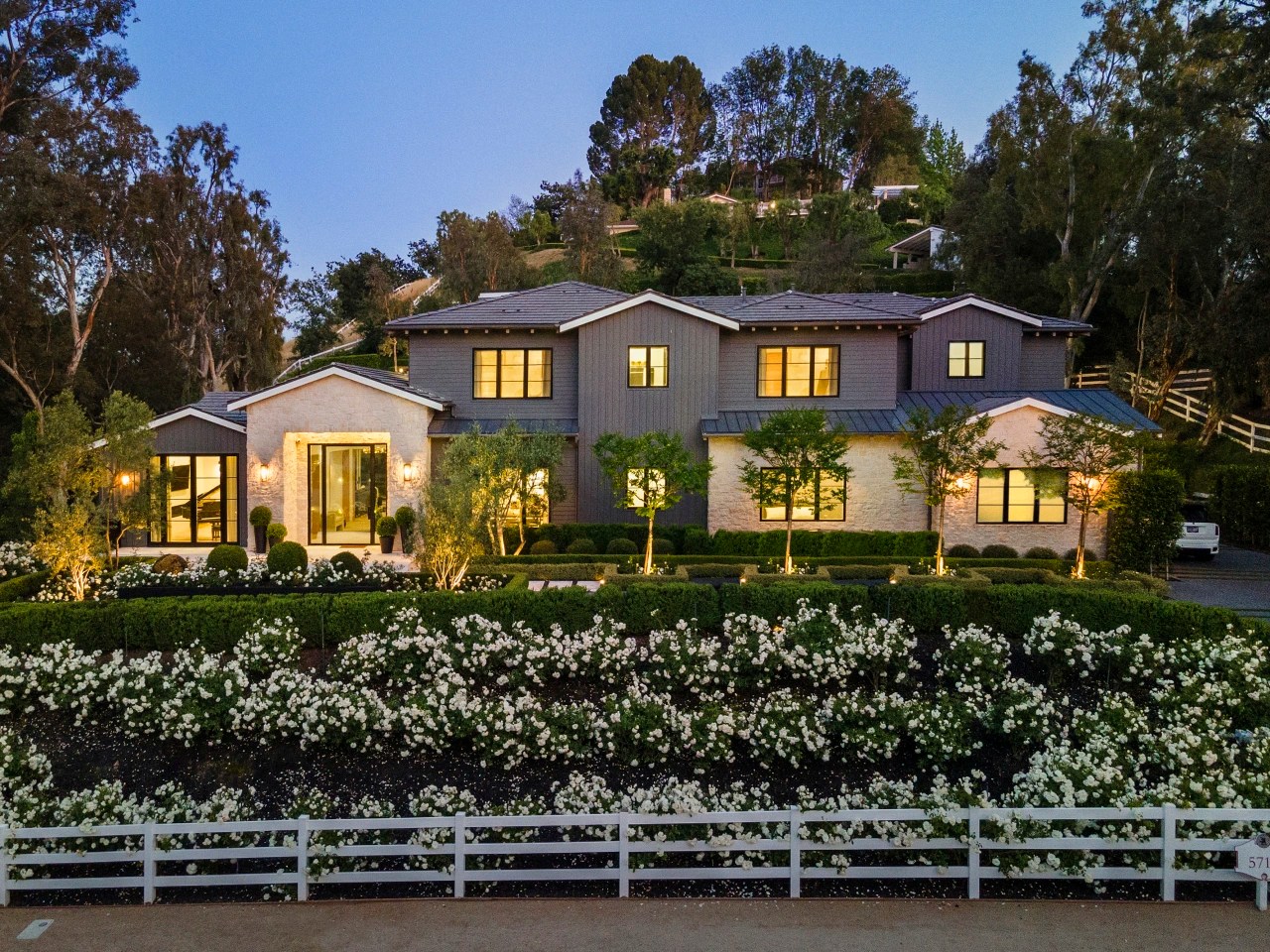 Jalen Ramsey Asks 13.995 Million for L.A.Area Home Following Rams