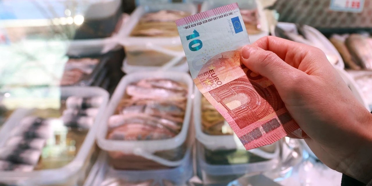 It Just Had an Energy Crisis, Now Europe Faces a Food Shock WSJ