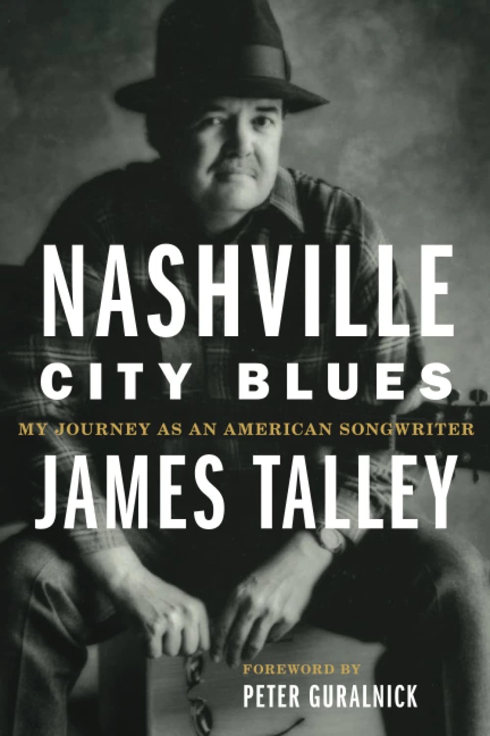 ‘Nashville City Blues’ Review James Talley, Country’s Outcast WSJ