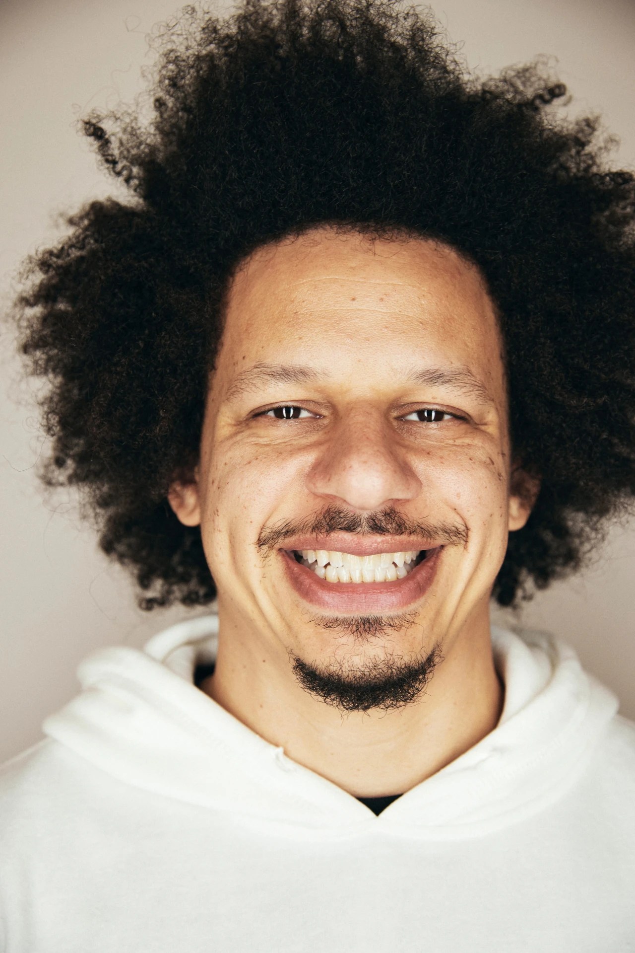 Comedian Eric André on the Best Piece of Advice Dave Chappelle Gave Him