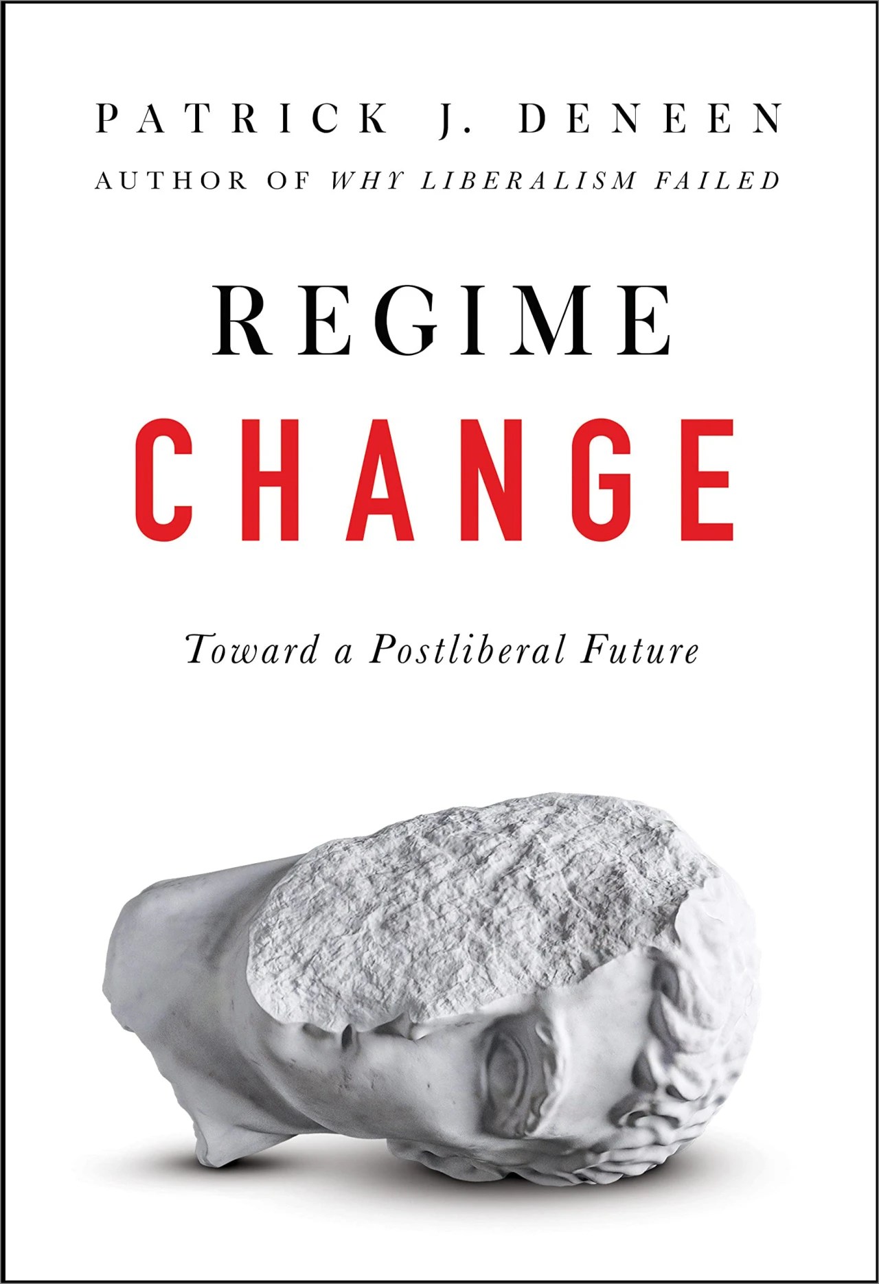 ‘Regime Change’ Review Who Gets to Define the ‘Good’? WSJ