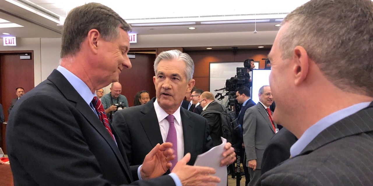 Timiraos’s Take A DotPlot Dilemma Looms Over the Fed’s Next Meeting