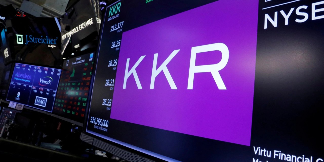 KKR to Buy Circor International in 1.6 Billion Deal WSJ