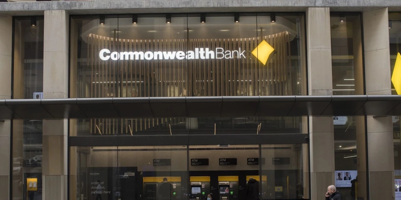 Commonwealth Bank of Australia Restricts Staff From Using ChatGPT WSJ