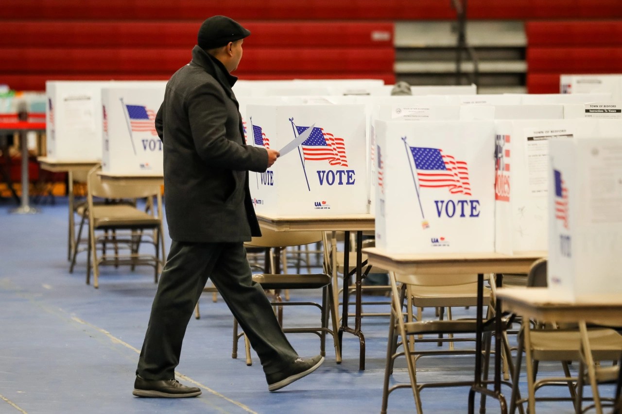 When Is the 2024 U.S. Presidential Election? What to Know and Key Dates