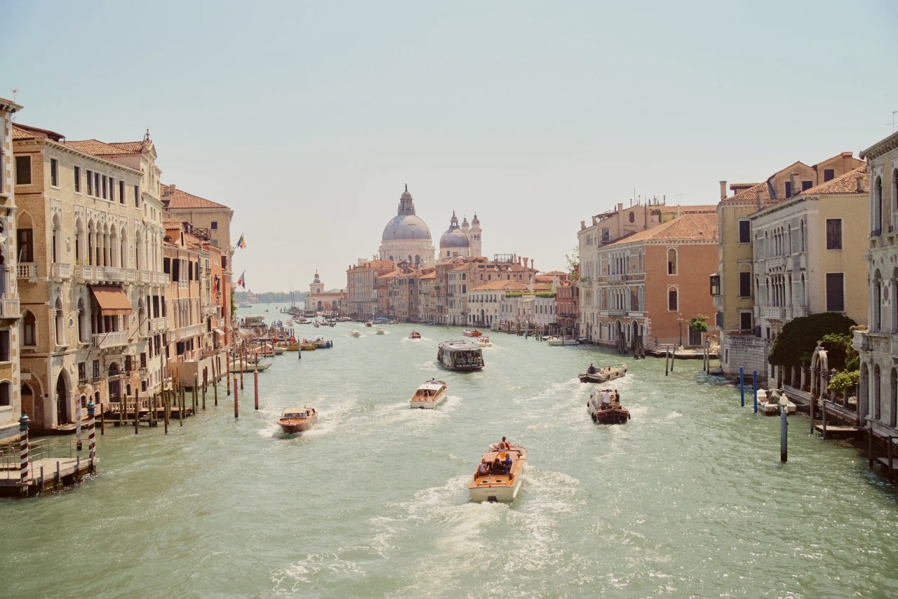 Venice Minus the Mobs A Traveler’s Guide to Its Quiet (Even Empty