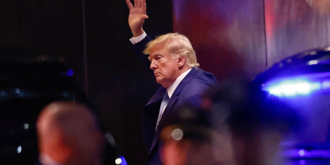 New Trump Indictment Adds Fresh Uncertainty to 2024 Presidential Race WSJ