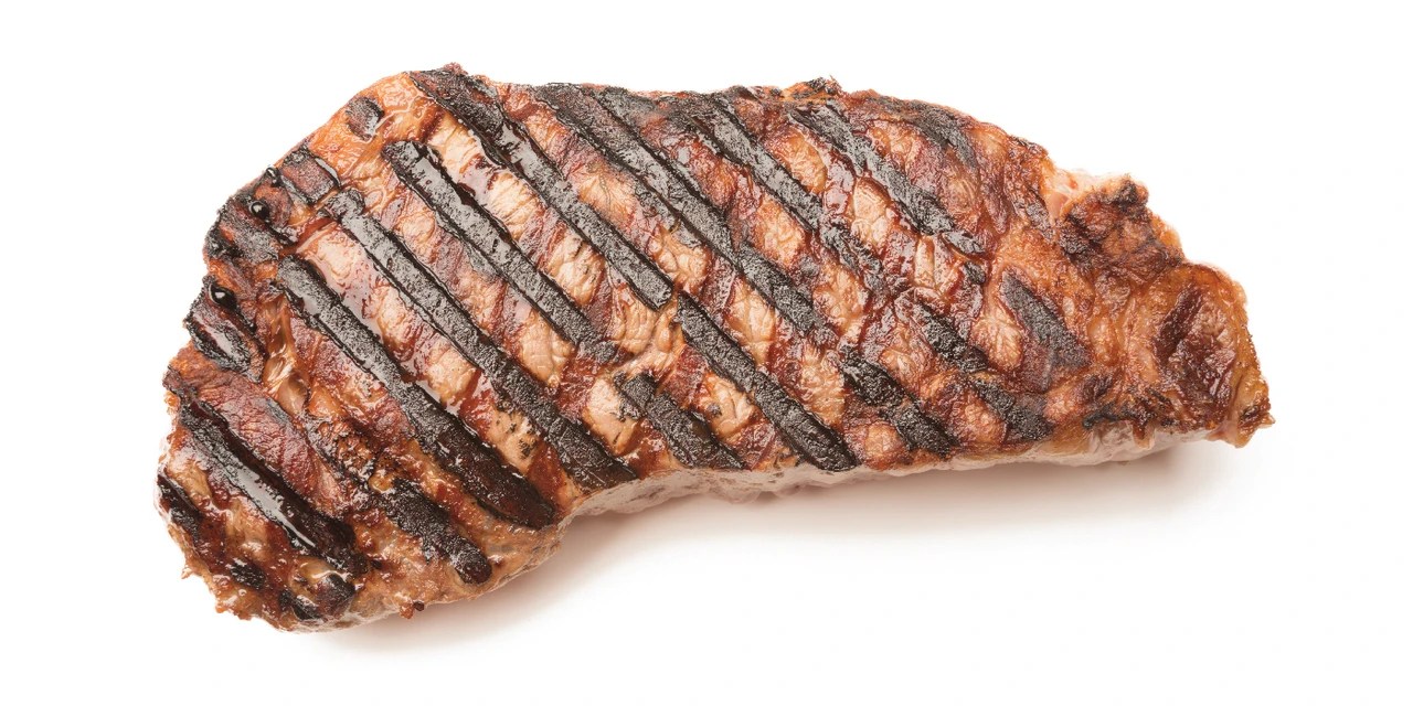 Beef Prices Are High. Here’s Why. WSJ