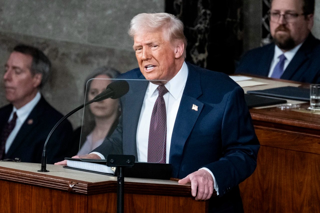 Are Trump’s Attempts to Overhaul the Federal Workforce Legal? WSJ