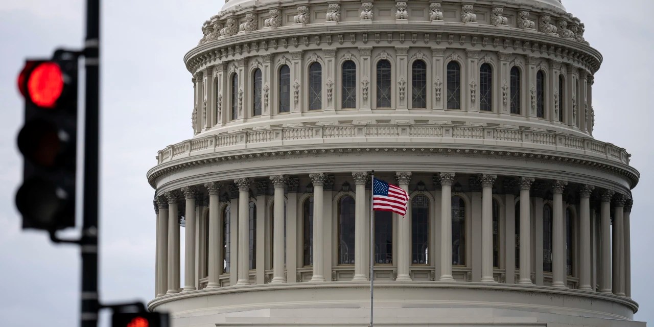 How Big a House Do Americans Really Need? WSJ