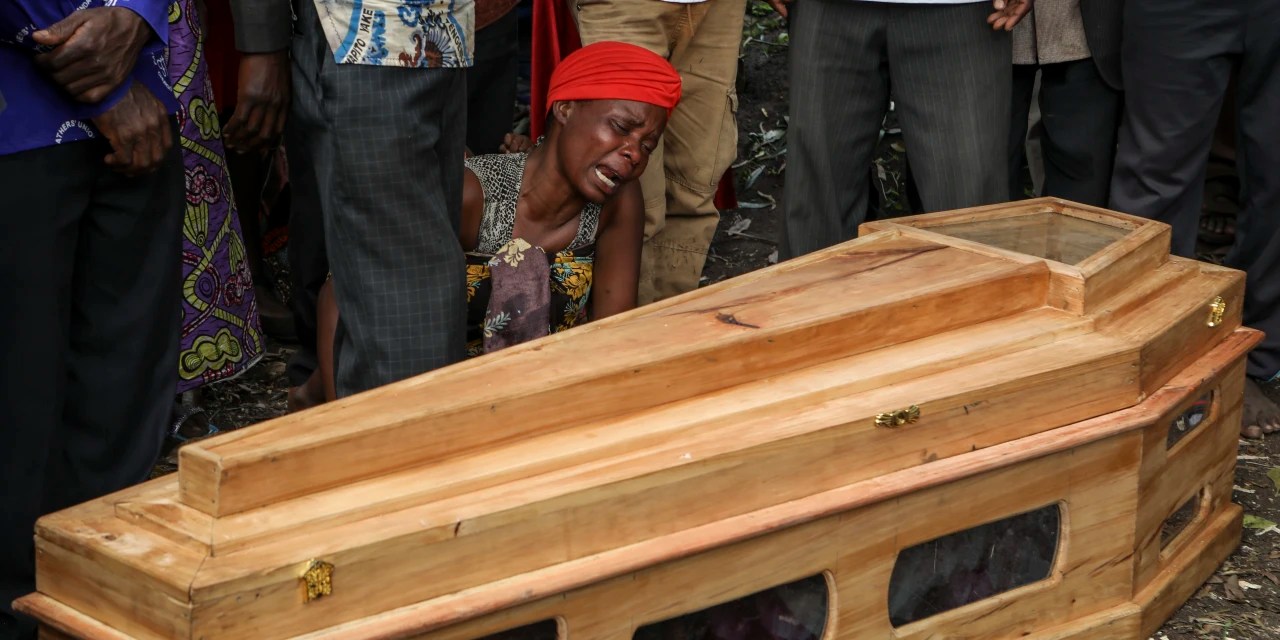 Suspected Islamic State Fighters Planned to Strike Military Before