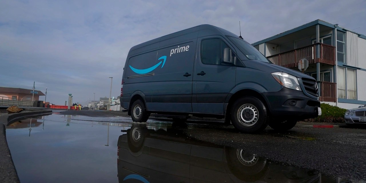 FTC Sues Amazon Over ‘Manipulative’ Tactics Used to Enroll Millions in