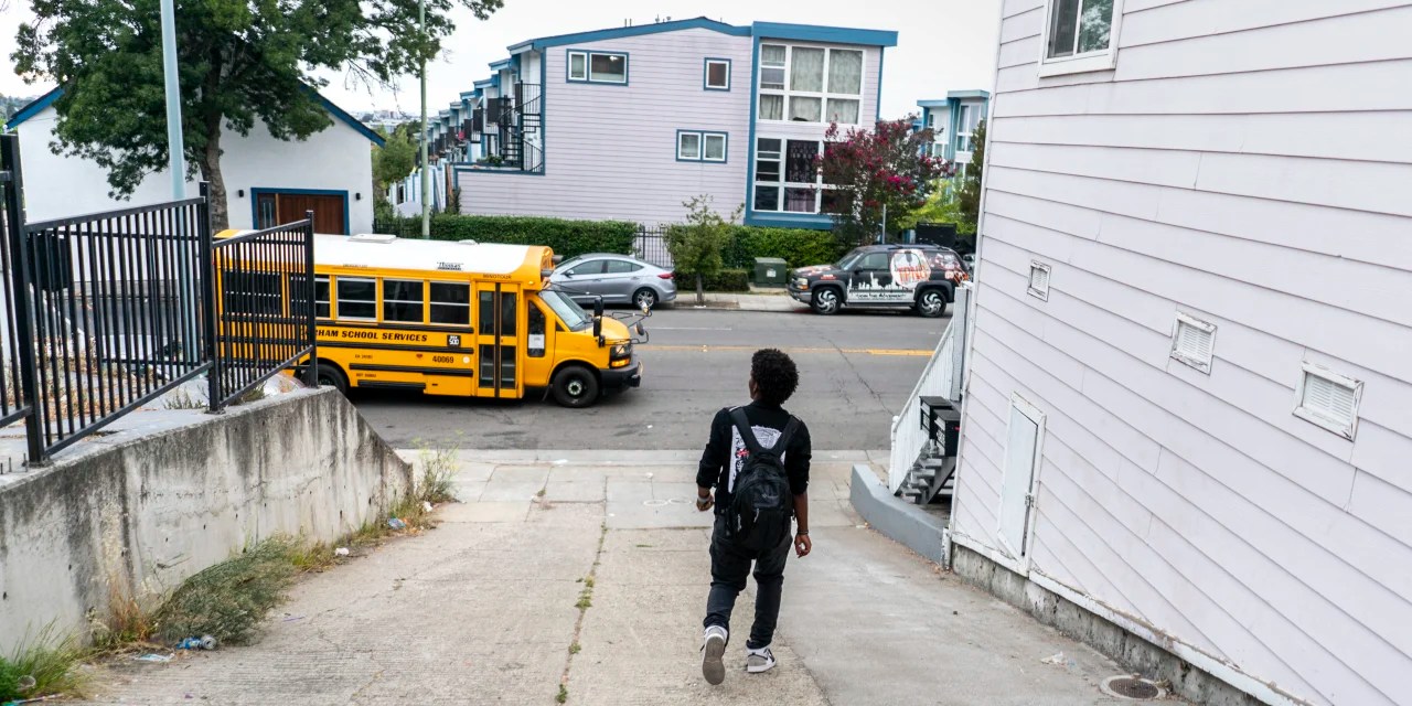 Black Americans Are Leaving Cities in the North and West WSJ