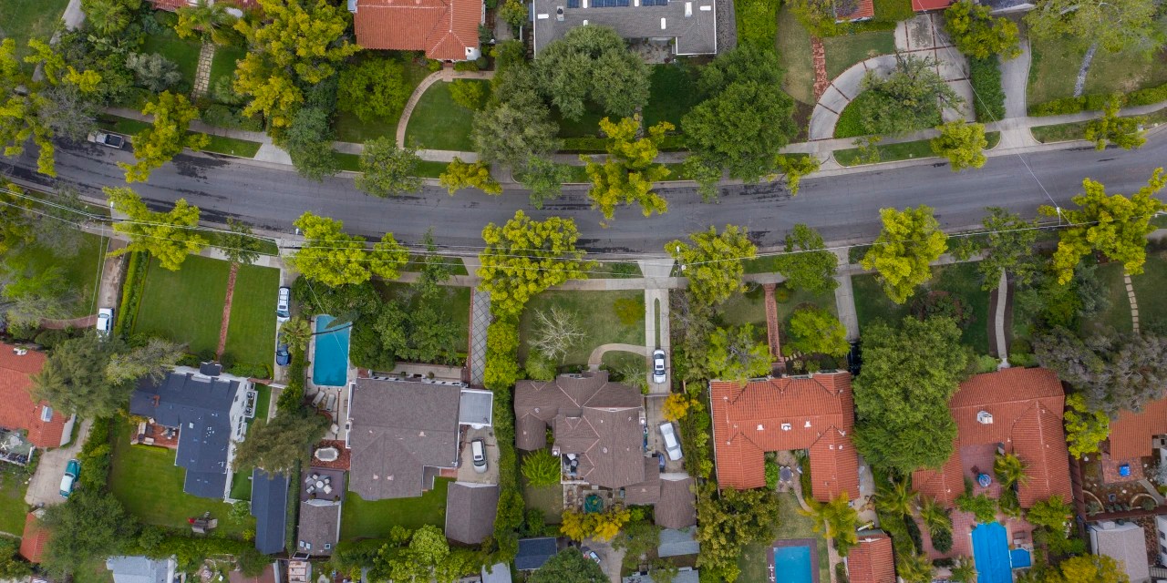 Only Zoning Reform Can Solve America’s Housing Crisis WSJ