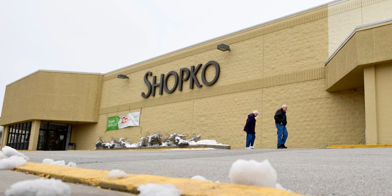 ShopKo’s Bankruptcy Coming to a Close With Liquidation Approval WSJ