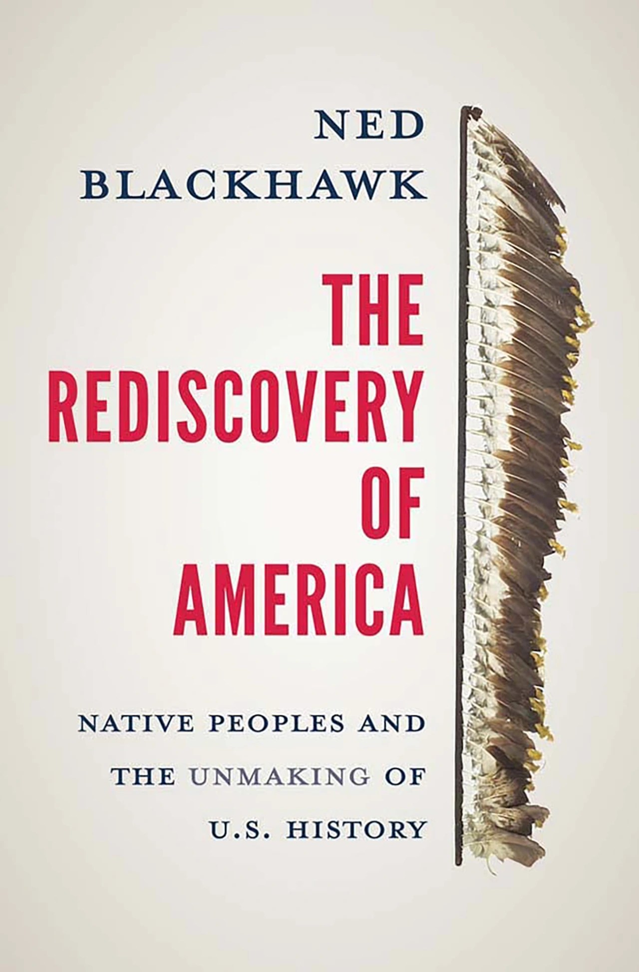 ‘The Rediscovery of America’ Review A History of Violence WSJ