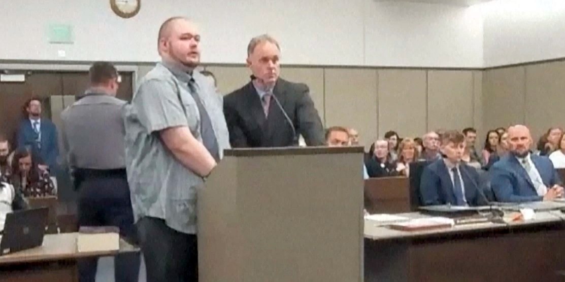 Colorado Springs Mass Shooter Pleads Guilty, Receives Life Sentences WSJ